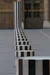 Buren's columns