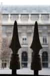 Palais Royal Paris