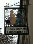 La Bonne Franquette - Montmartre