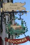 Rue de Bretagne