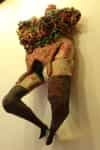 Niki de Saint Phalle - Crucifixion