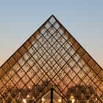 Louvre Pyramid 700x380